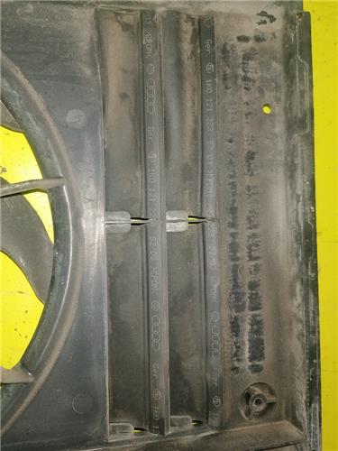 Electroventilador Volkswagen Golf V (1K1)(10.2003->2008) foto 2