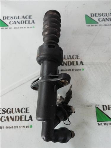 Bombin Embrague Citroen C4 Berlina (06.2004->) foto 2