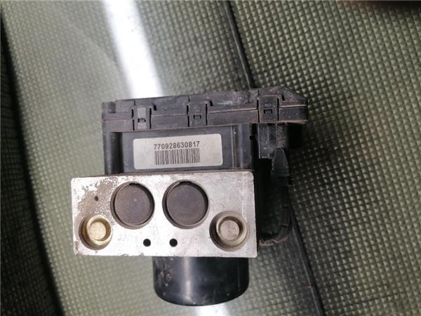 Nucleo Abs Skoda Octavia Berlina (1U2)(1997->) foto 4