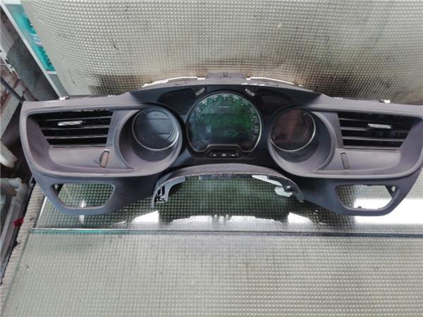 Cuadro Instrumentos Citroen C5 Berlina (2008->)