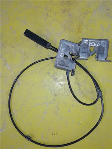 Cerradura Capo Mini Mini (R56)(2006->) foto 5