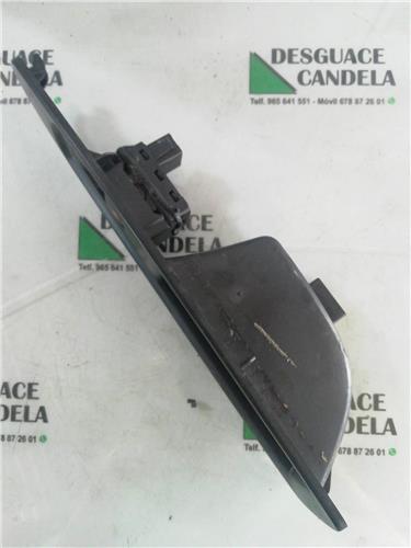 MANDO ELEVALUNAS TRASERO IZQUIERDO Citroen C4 Sedan (2008->) foto 4