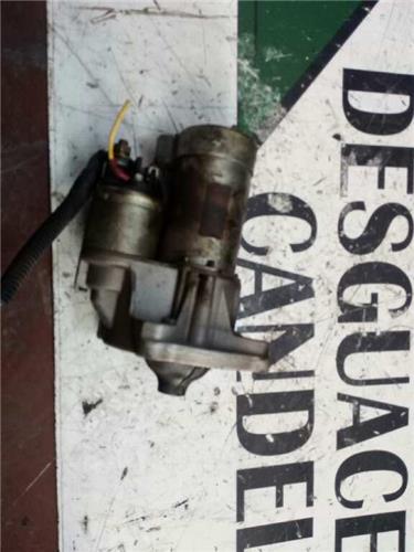 Motor Arranque Citroen AX
