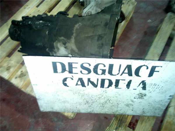Caja Cambios Manual BMW Serie 3 Berlina (E36)(1990->) foto 4