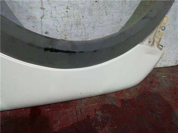 Aleta Delantera Izquierda Ford Transit Connect (TC7)(2002->) foto 4