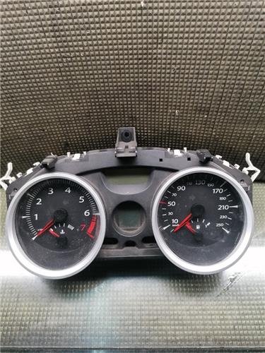 Cuadro Instrumentos Renault Megane II Berlina 5P (10.2002->)