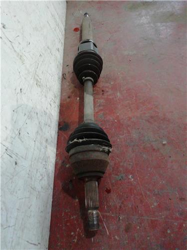 Transmision Delantera Derecha Ford Transit Connect (TC7)(2002->) foto 2