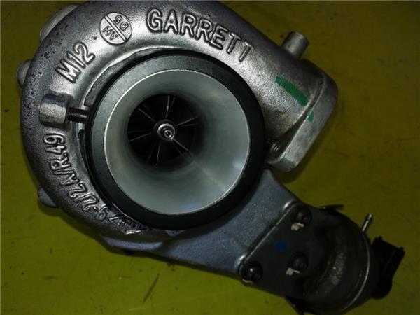 Turbo Opel Insignia Berlina (2008->)