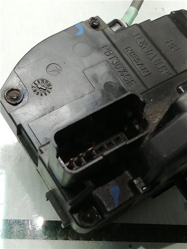 Cerradura Puerta Trasera Derecha Nissan Qashqai (J10)(01.2007->) foto 3