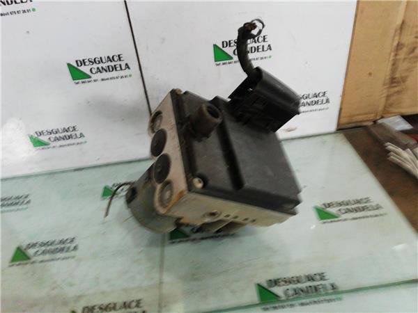 Nucleo Abs Mercedes-Benz Clase E (BM 210) Berlina (05.1995->)