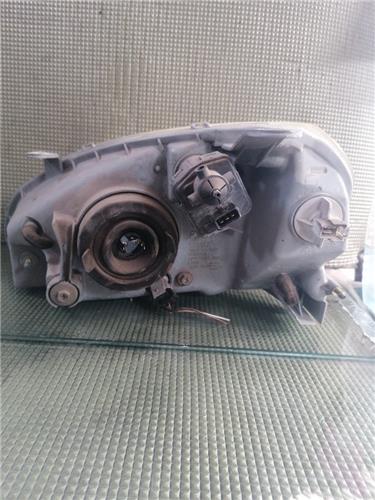 Faro Delantero Derecho Tata Indica foto 2