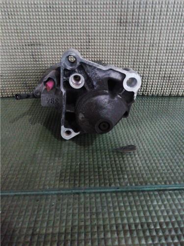 Motor Arranque Renault Megane II Berlina 5P (10.2002->) foto 2