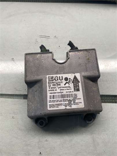 Centralita Airbag Opel Zafira B (2005->)