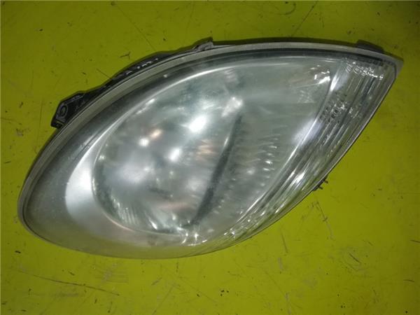 Faro Delantero Derecho Renault Kangoo I (F/KC0)(2003->) foto 2