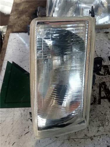 Faro Delantero Derecho Seat CORDOBA BERLINA foto 5
