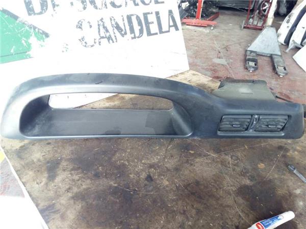 Embellecedor Salpicadero Citroen JUMPY