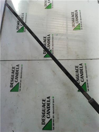 Brazo Limpiaparabrisas Delantero Izquierdo Opel Vivaro (2001->) foto 2