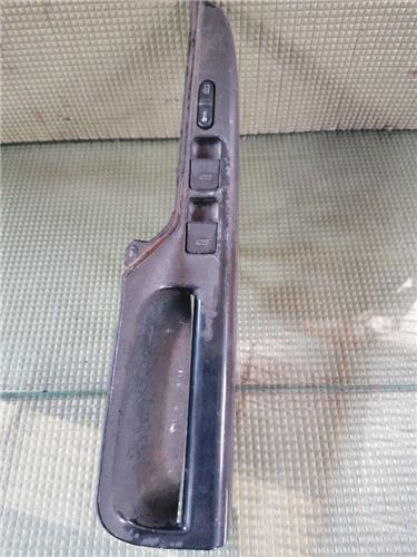 MANDO ELEVALUNAS DELANTERO IZQUIERDO Seat Ibiza (6K1)(08.1999->)
