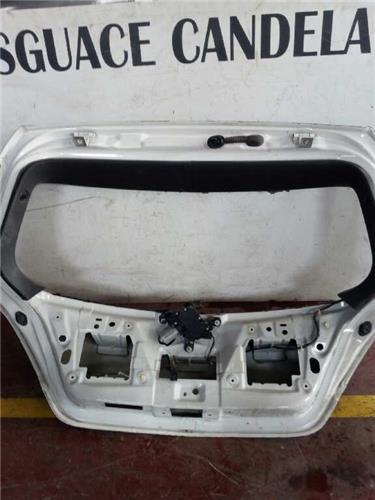 Porton Trasero Opel ASTRA H BER. foto 4