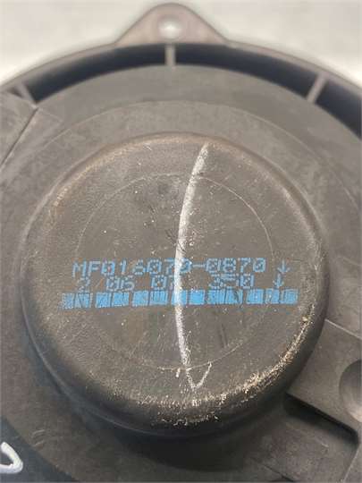 Ventilador Calefaccion Land Rover Range Rover Sport (01.2005->) foto 3