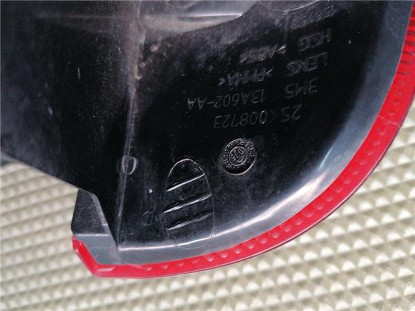 Piloto Trasero Derecho Ford Focus C-MAX (CAP)(2003->2007) foto 3