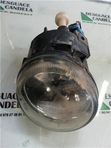 Faro Antiniebla Izquierdo Nissan Almera Tino (V10M)(05.2000->) foto 5
