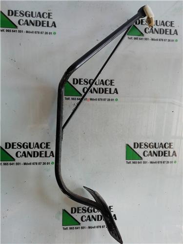 Pedal Acelerador Peugeot 205 Berlina (02.1983->) foto 4