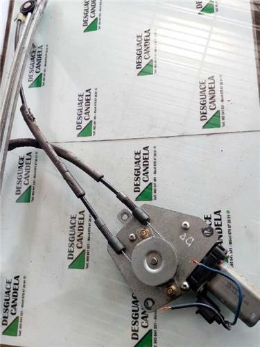 Elevalunas Electrico Delantero Derecho Peugeot 106 (S2)(04.1996->)