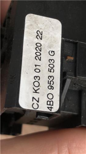Mando Limpiaparabrisas Seat Toledo (1M2)(03.1999->) foto 4