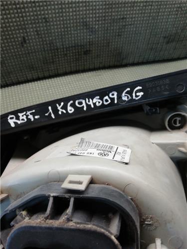 Piloto Trasero Derecho Volkswagen Golf V (1K1)(10.2003->2008) foto 4