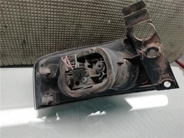 Piloto Trasero Derecho Seat Ibiza (6L1)(04.2002->) foto 3