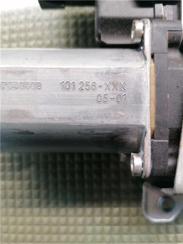 Elevalunas Electrico Delantero Derecho Opel Zafira A (1999->) foto 3