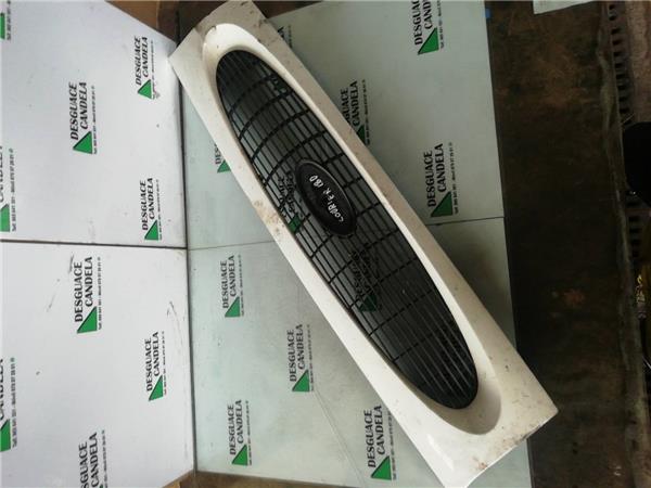 Rejilla Capo Ford Fiesta Courier (1996->)