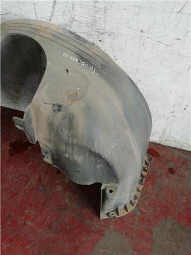 PASE RUEDA DELANTERO DERECHO Ford Transit Connect (TC7)(2002->) foto 3