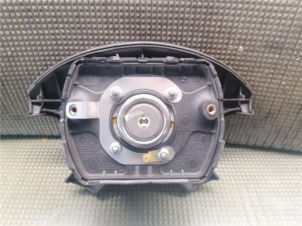 Airbag Volante Citroen Xsara Picasso (1999->) foto 2