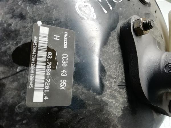 Servofreno Mazda 5 Berlina (CR)(2005->) foto 2