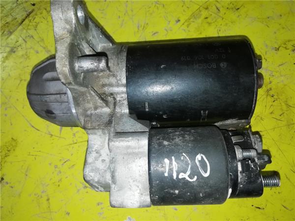 Motor Arranque Mini Mini (R50,R53)(2001->) foto 5