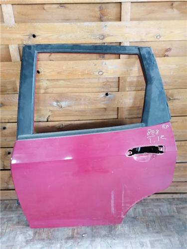 Puerta Trasera Izquierda Honda Jazz (GD1/5)(2002->)
