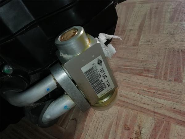 Ventilador Calefaccion Renault Trafic III Combi (08.2014->) foto 4