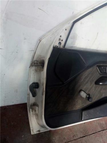 Puerta Delantera Derecha Citroen ZX foto 2