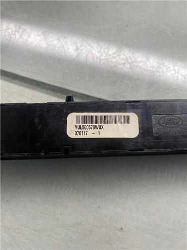 Interruptor Luces Emergencia Land Rover Range Rover Sport (01.2005->) foto 3