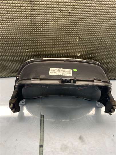 Cuadro Instrumentos Fiat II Panda (169)(2003->) foto 5