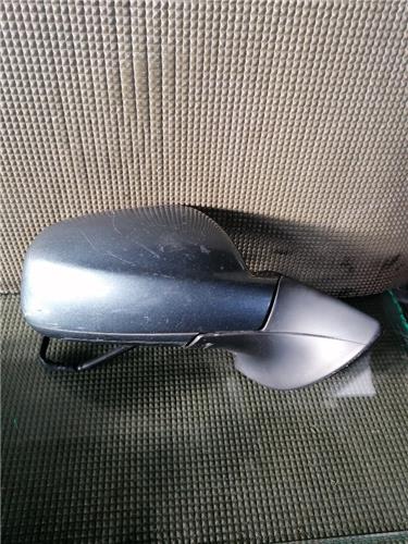 retrovisor electrico derecho peugeot 407 2004