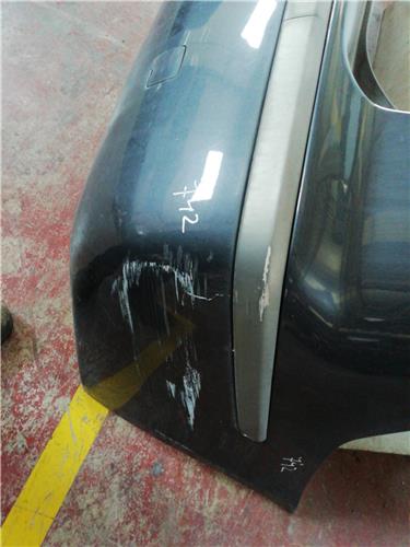 Paragolpes Trasero Renault Laguna II (BG0)(2001->) foto 3