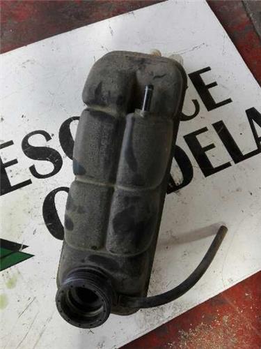 Botella Expansion Mercedes-Benz Clase E (BM 210) Berlina (1995->)