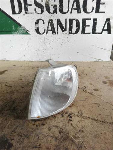 Intermitente Delantero Izquierdo Volkswagen Polo III (6N1)(09.1994->) foto 2
