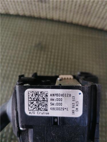 Mando Intermitencia Seat Leon (1P1)(05.2005->) foto 3