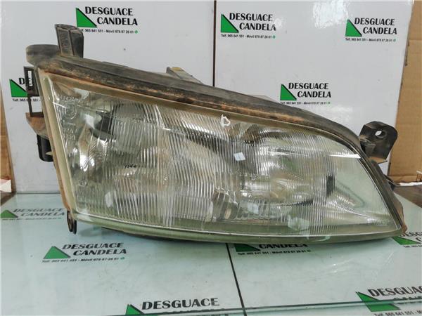 Faro Delantero Derecho Opel Vectra B Berlina (1995->)