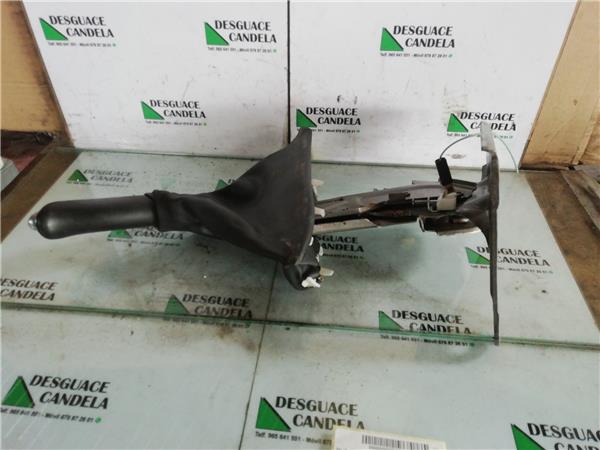Palanca Freno De Mano Renault Megane III Berlina 5P (2008->)