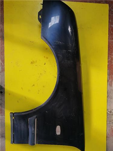 aleta delantera izquierda mercedes benz clase